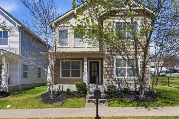 $370,000 | 1613 Sprucedale Drive, Antioch, TN 37013