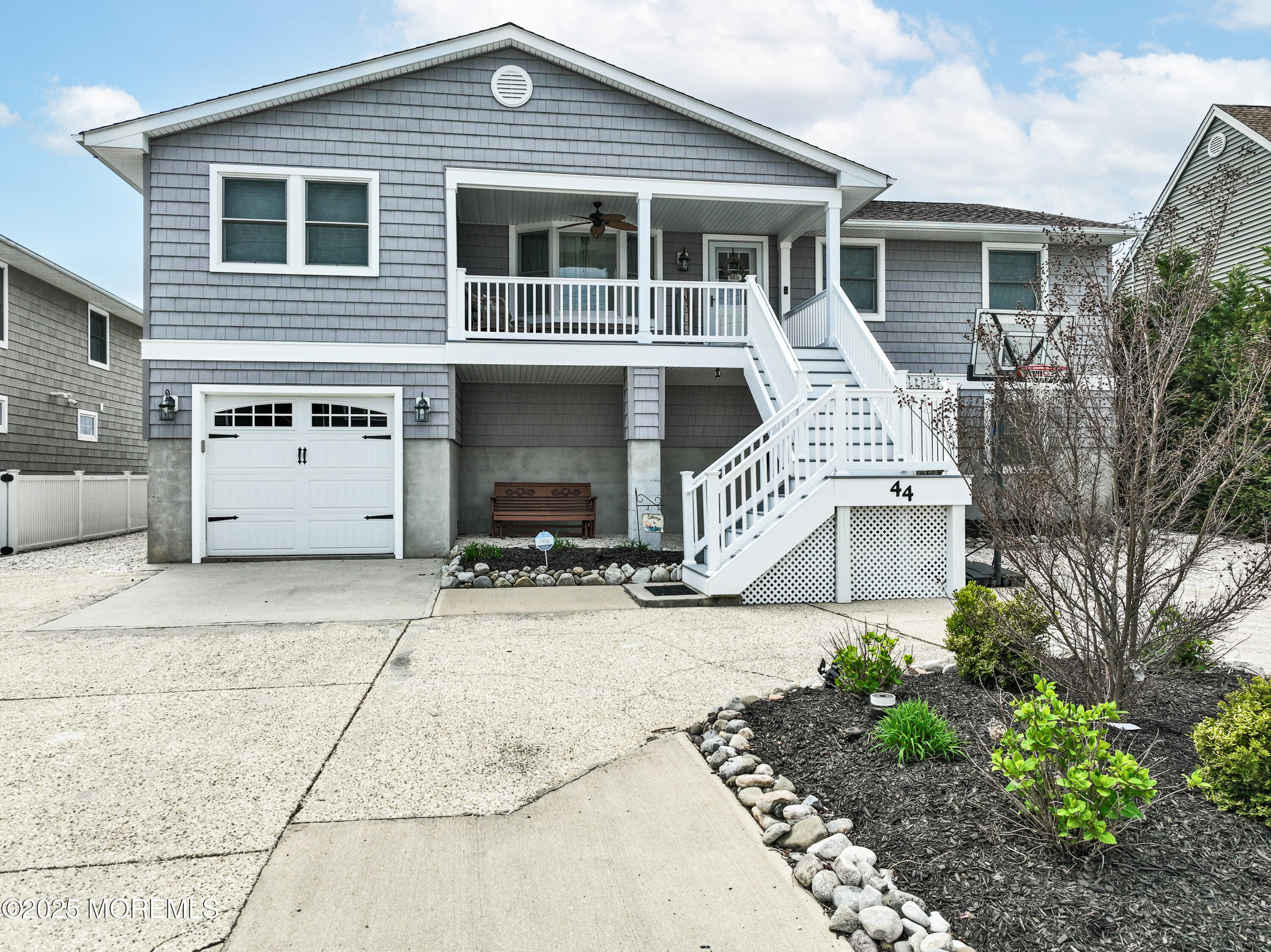44 Kansas Road Little Egg Harbor, NJ 08087 - Photo 2 of 54 DJI_0485-Edit