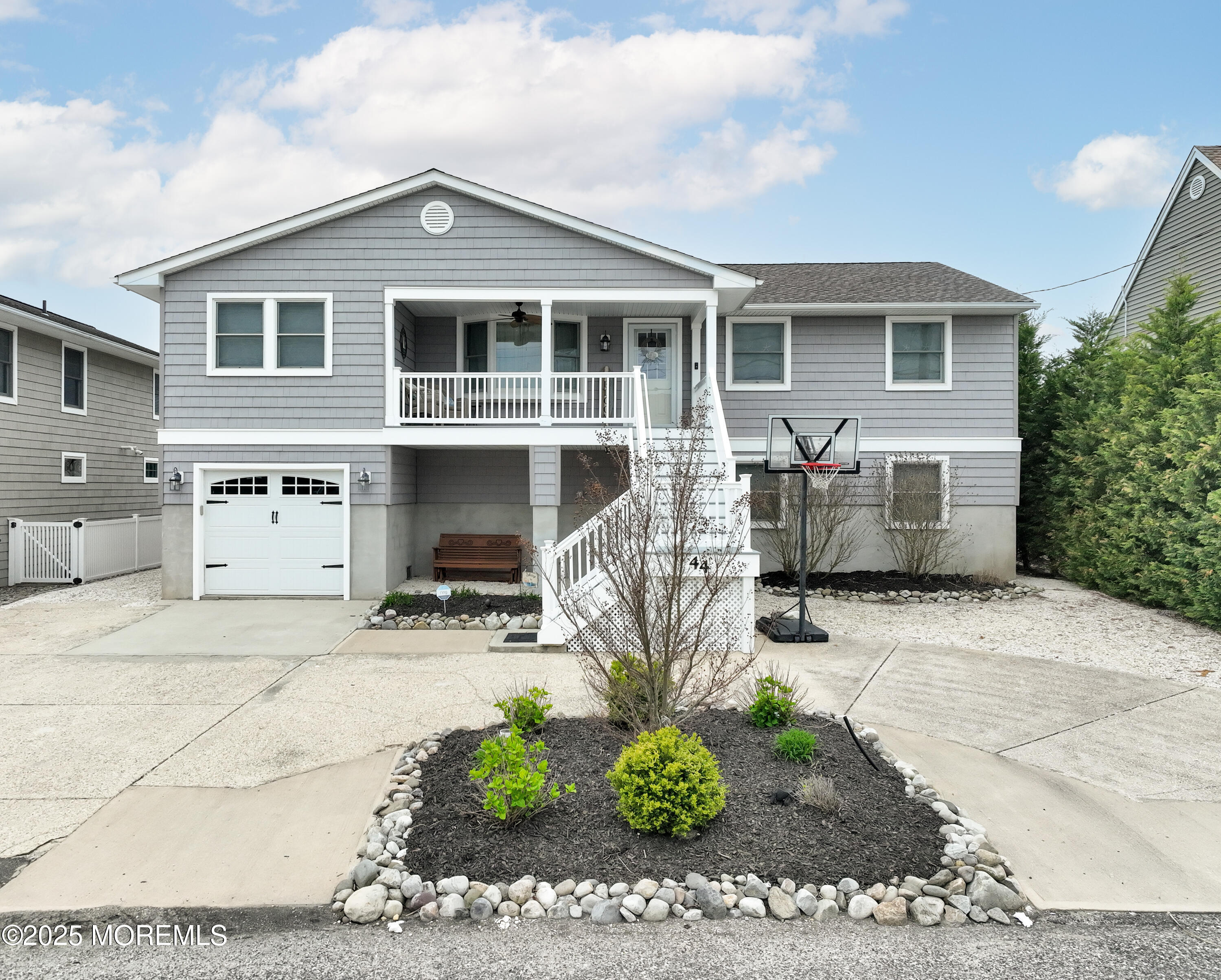 44 Kansas Road Little Egg Harbor, NJ 08087 - Photo 3 of 54 DJI_0502-Edit