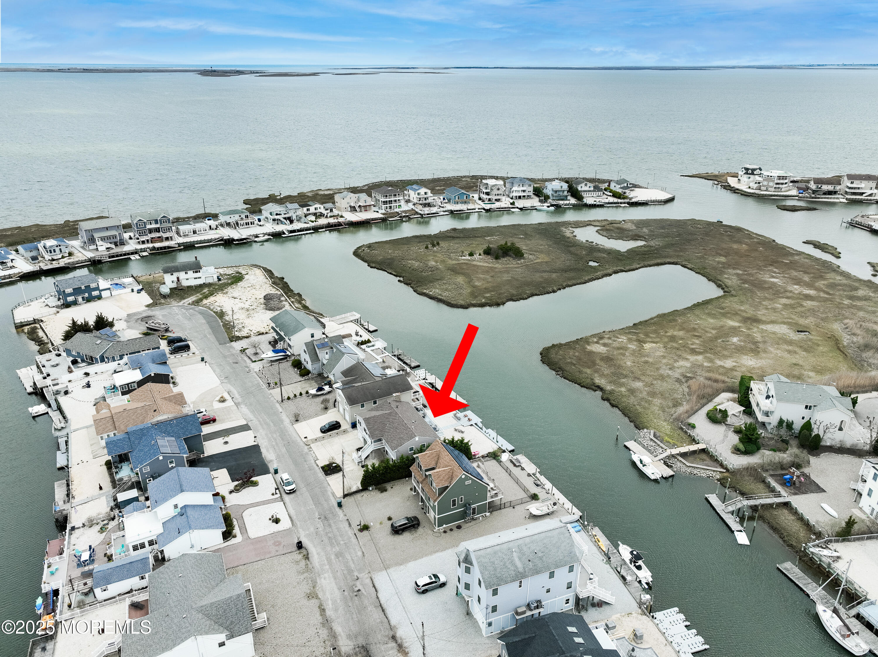 44 Kansas Road Little Egg Harbor, NJ 08087 - Photo 48 of 54 DJI_0501-Edit