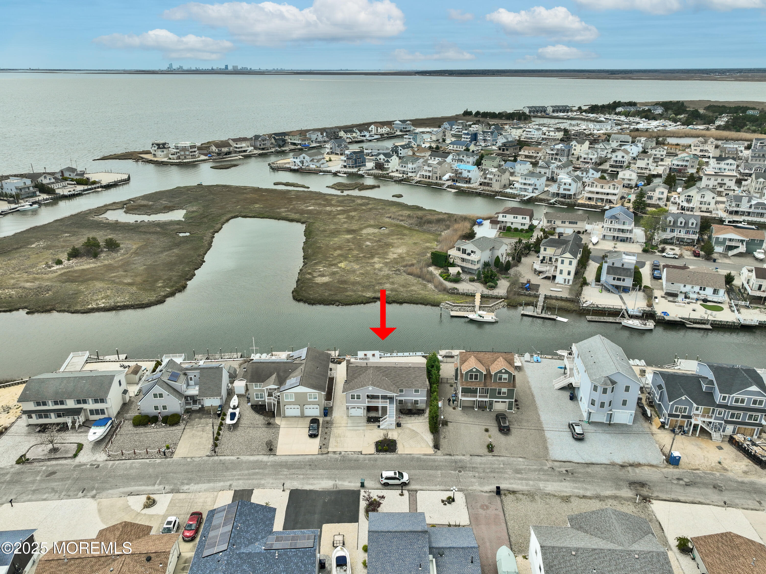 44 Kansas Road Little Egg Harbor, NJ 08087 - Photo 53 of 54 DJI_0491-Edit