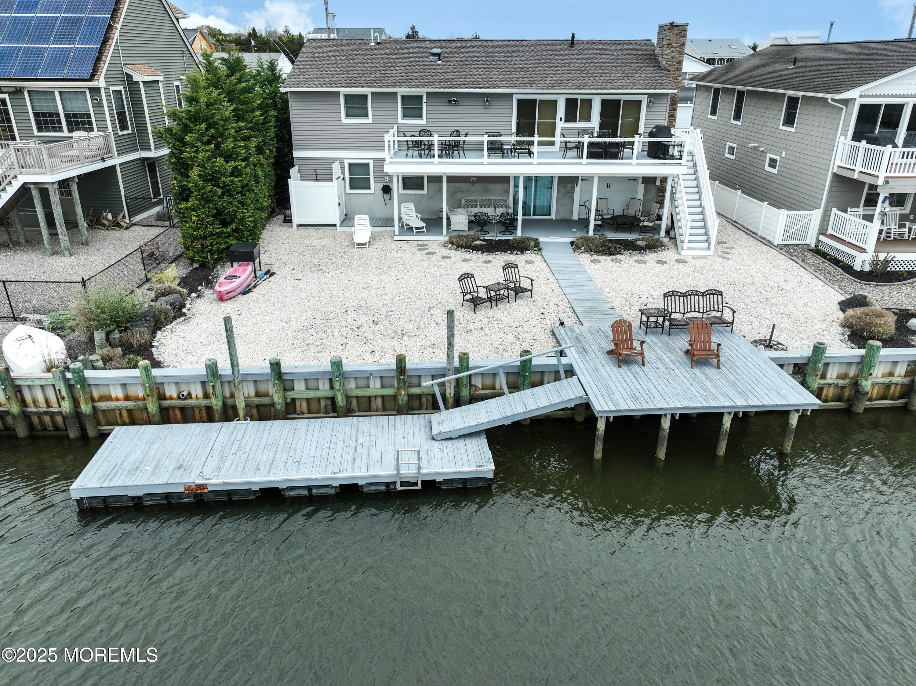 44 Kansas Road Little Egg Harbor, NJ 08087 - Photo 6 of 54 DJI_0496-Edit