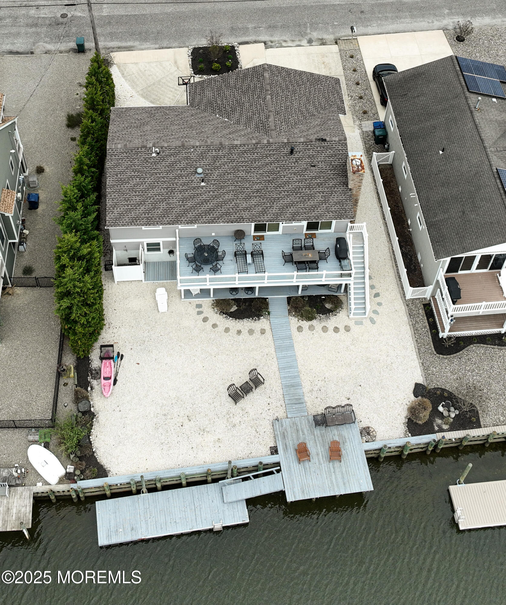 44 Kansas Road Little Egg Harbor, NJ 08087 - Photo 7 of 54 DJI_0494