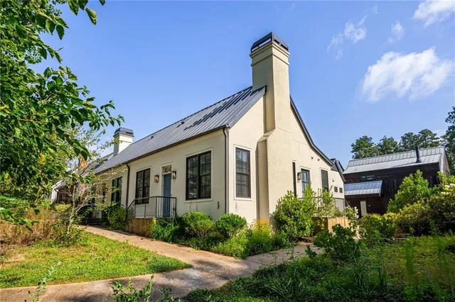 $3,400 | 377 Anders North, Chattahoochee Hills, GA 30268