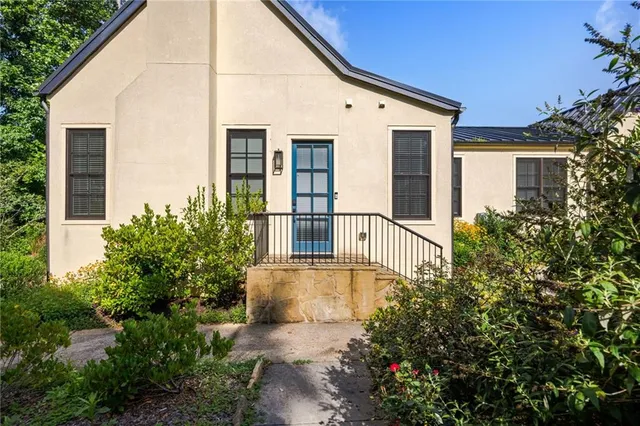 $3,400 | 377 Anders North, Chattahoochee Hills, GA 30268