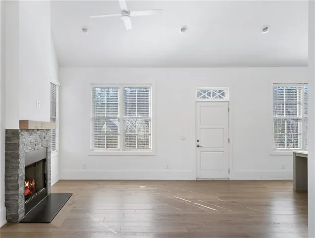 $3,400 | 377 Anders North, Chattahoochee Hills, GA 30268