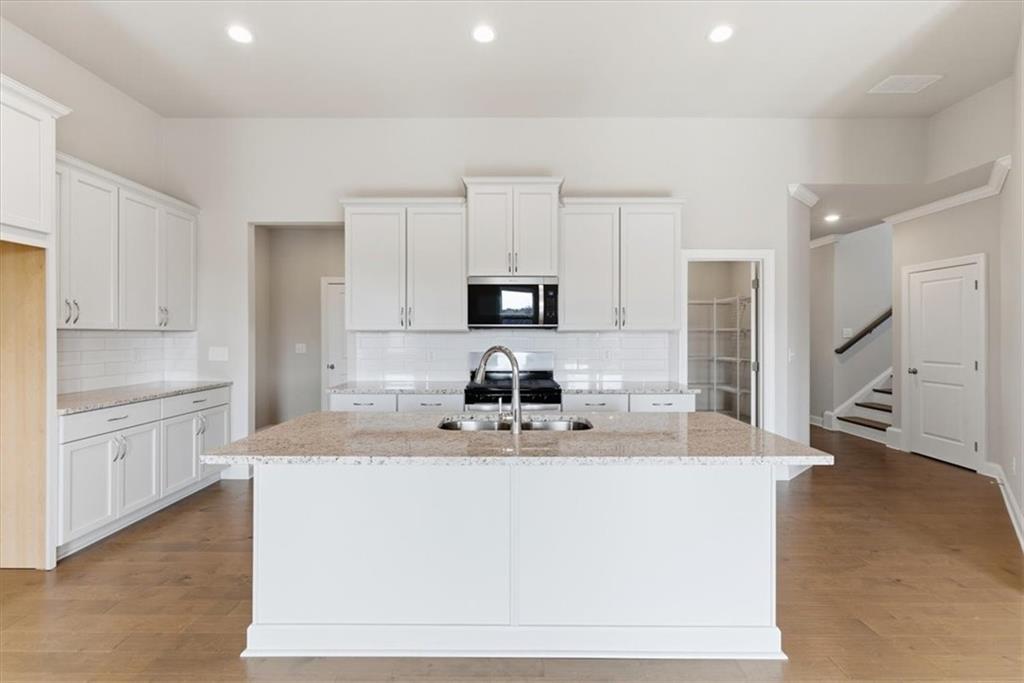 274 Lakeside Place Canton, GA 30114 - Photo 12 of 51