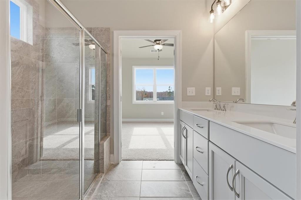 274 Lakeside Place Canton, GA 30114 - Photo 22 of 51