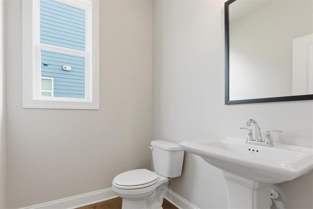 274 Lakeside Place Canton, GA 30114 - Photo 28 of 51