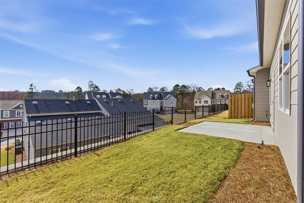 274 Lakeside Place Canton, GA 30114 - Photo 36 of 51