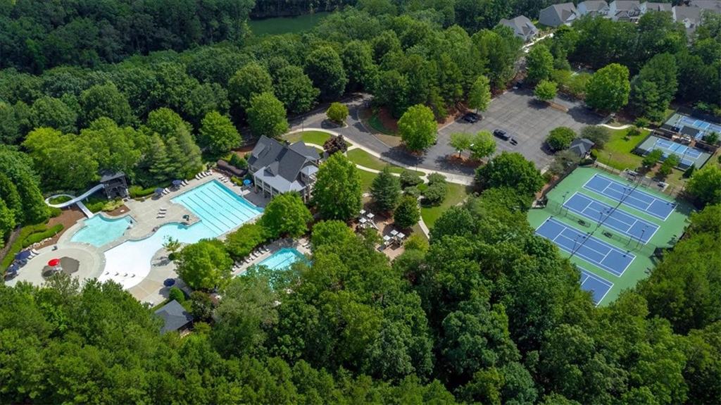 274 Lakeside Place Canton, GA 30114 - Photo 42 of 51