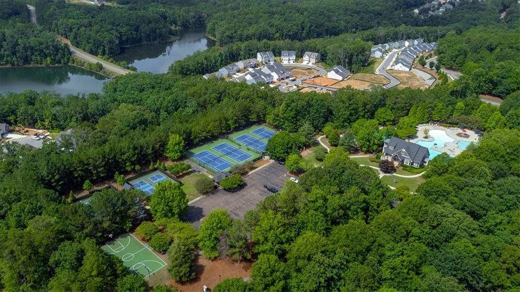 274 Lakeside Place Canton, GA 30114 - Photo 43 of 51