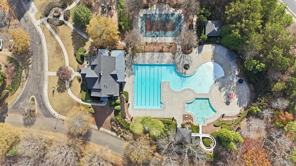 274 Lakeside Place Canton, GA 30114 - Photo 46 of 51