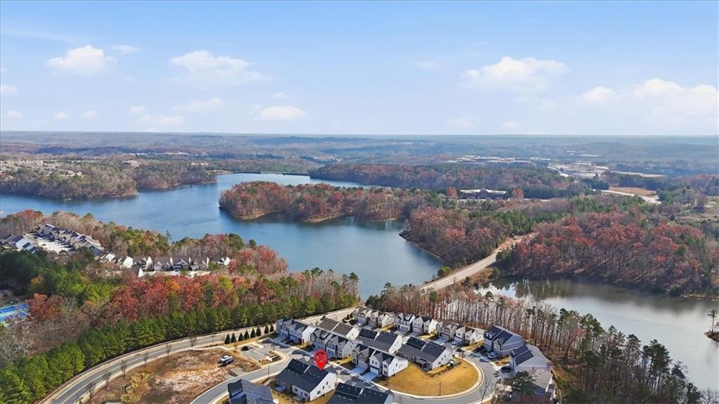 274 Lakeside Place Canton, GA 30114 - Photo 50 of 51