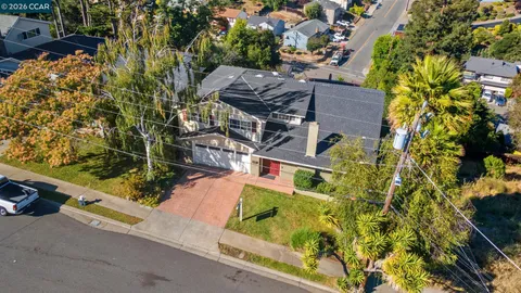 $1,398,000 | 18832 Cindy Way, Castro Valley, CA 94546