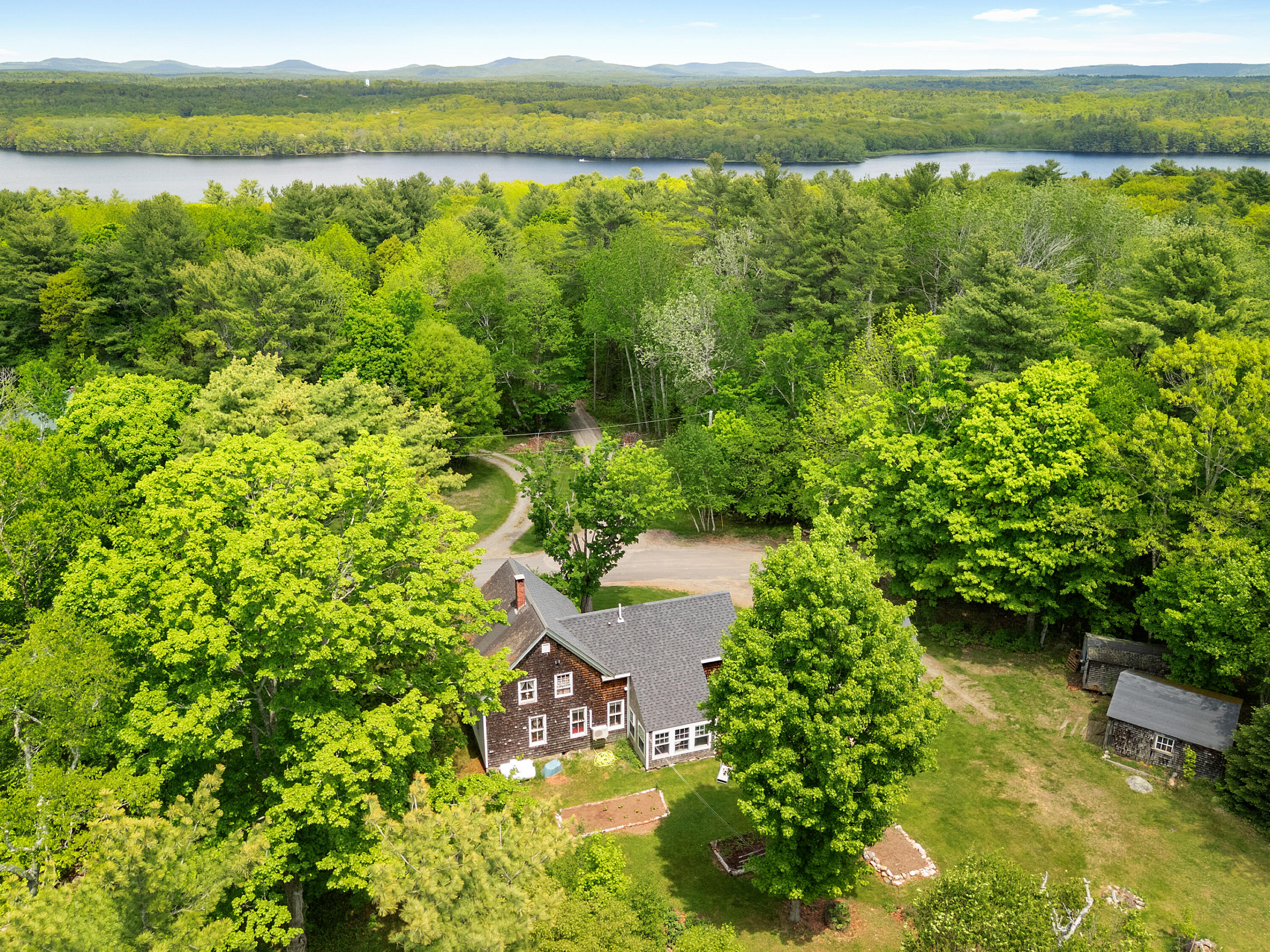 479 Niilo Hill Road Warren, ME 04864 - Photo 6 of 52 DJI_20260527125924_0839_D