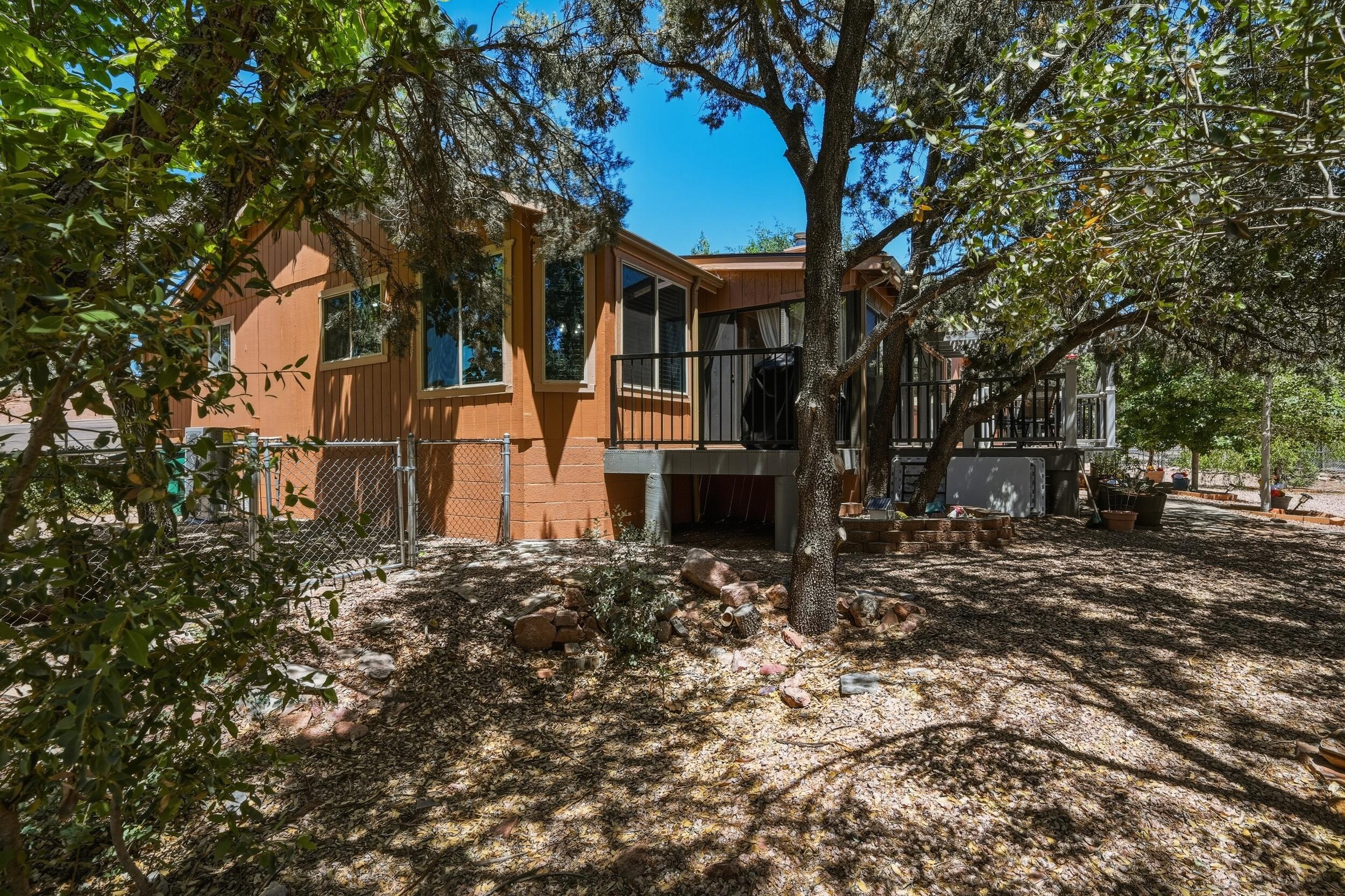 603 East Reno Ridge Circle Payson, AZ 85541 - Photo 28 of 38