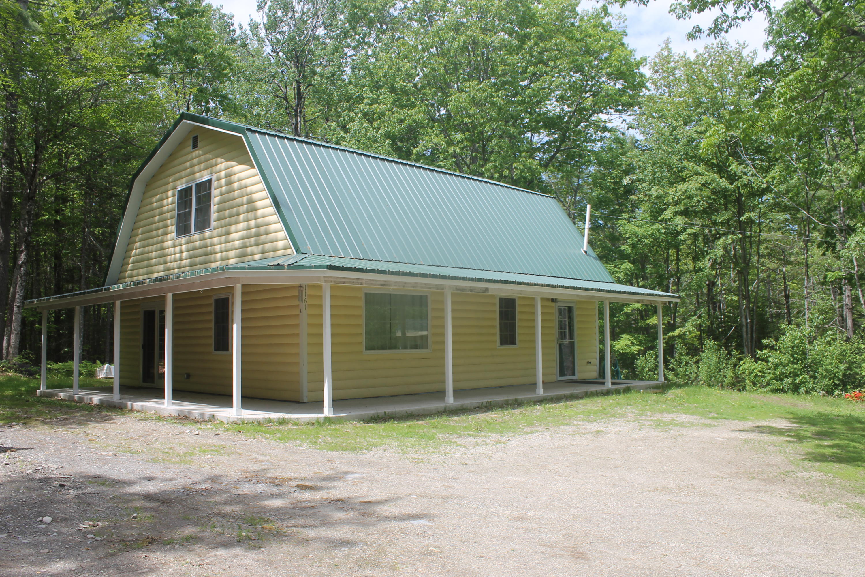 1161 Millvale Road Bucksport, ME 04416 - Photo 25 of 35 IMG_9485