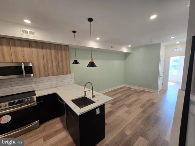 $819,999 | 2526 Cecil B. Moore Avenue, Philadelphia, PA 19121