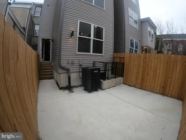 $819,999 | 2526 Cecil B. Moore Avenue, Philadelphia, PA 19121