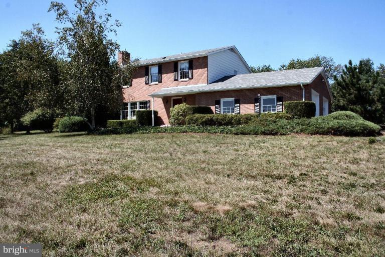 29112 Ridge Road Mount Airy, MD 21771 - Photo 1 of 26 Exterior (Main)