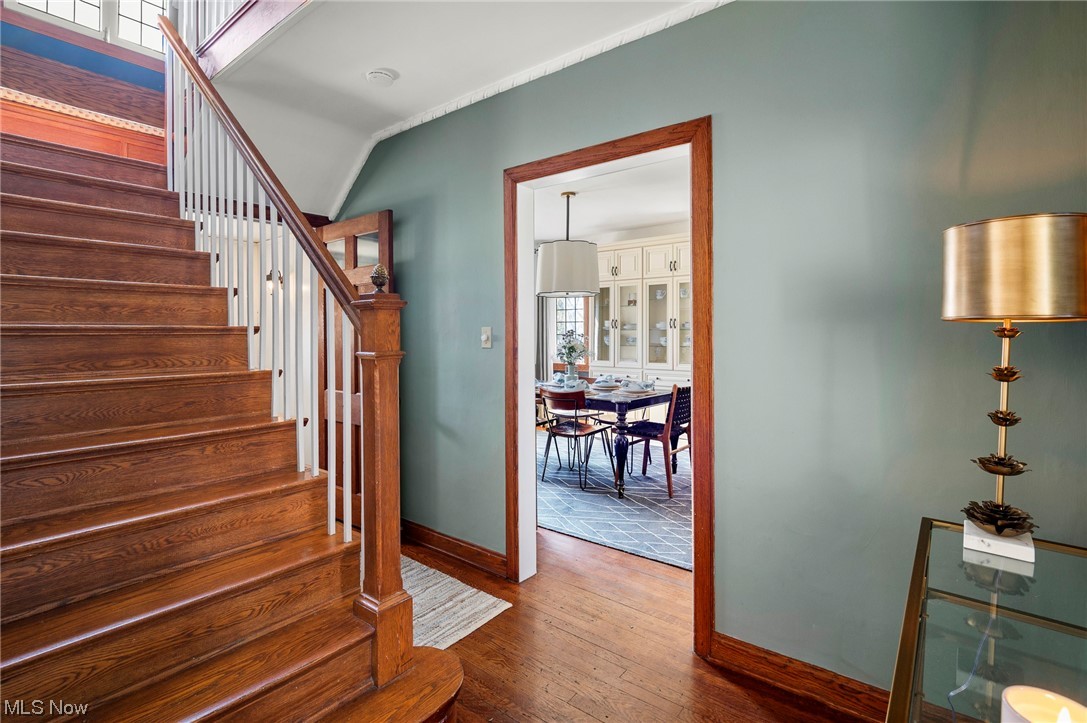 17829 Fernway Road Shaker Heights, OH 44122 - Photo 13 of 30 Gallery Image 13