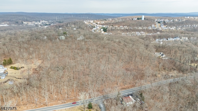 174 Espanong Road Lake Hopatcong, NJ 07849 - Photo 11 of 28 view of city and mountain