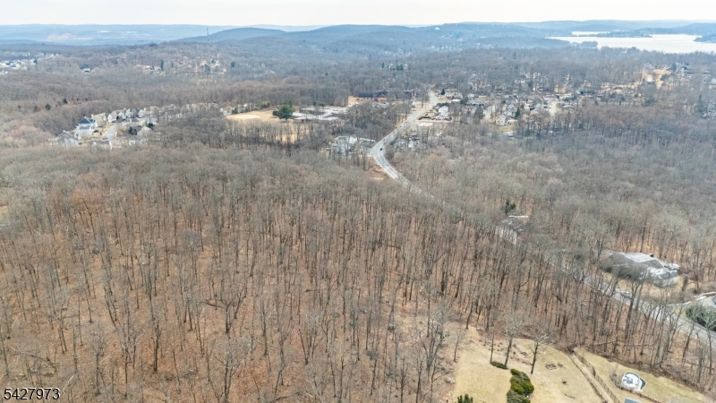 174 Espanong Road Lake Hopatcong, NJ 07849 - Photo 13 of 28 a view of a city with mountain view