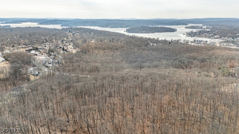 174 Espanong Road Lake Hopatcong, NJ 07849 - Photo 16 of 28 a view of city and mountain