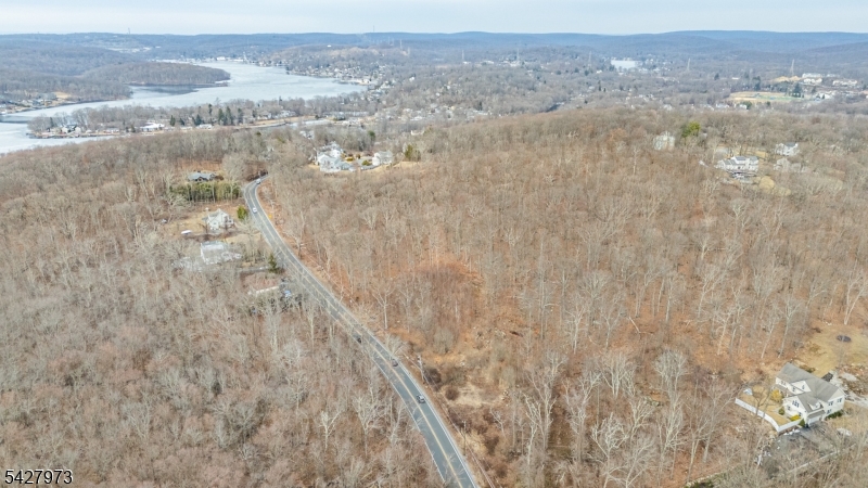 174 Espanong Road Lake Hopatcong, NJ 07849 - Photo 7 of 28 a view of city and mountain