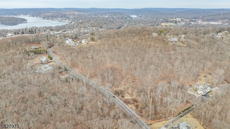 174 Espanong Road Lake Hopatcong, NJ 07849 - Photo 8 of 28 a view of city and mountain