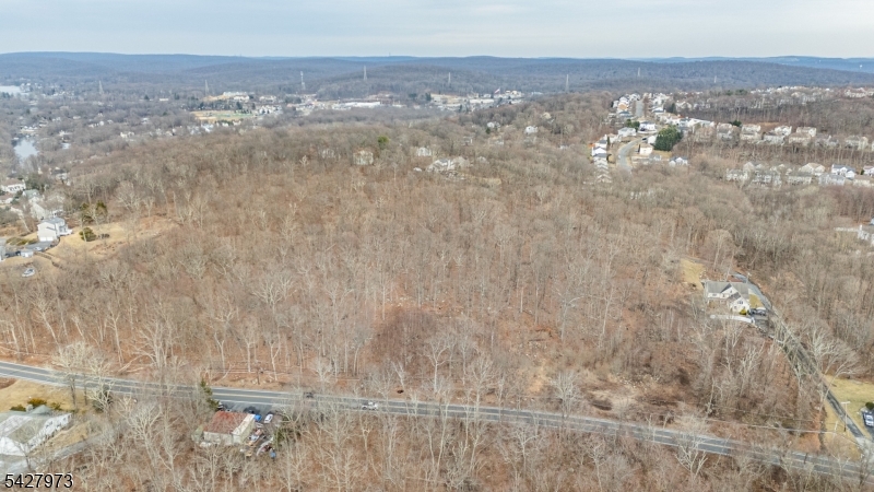 174 Espanong Road Lake Hopatcong, NJ 07849 - Photo 9 of 28 a view of city and mountain