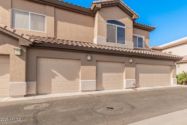 $335,000 | 6535 East Superstition Springs Boulevard, Unit 127, Mesa, AZ 85206