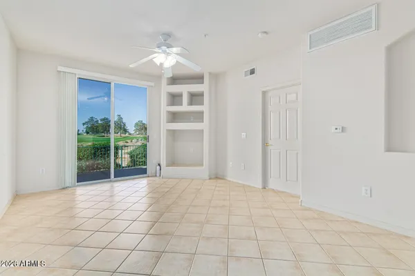 $335,000 | 6535 East Superstition Springs Boulevard, Unit 127, Mesa, AZ 85206