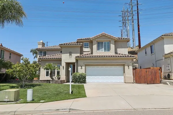 $1,060,000 | 9369 Tiffany Park Place, El Cajon, CA 92021
