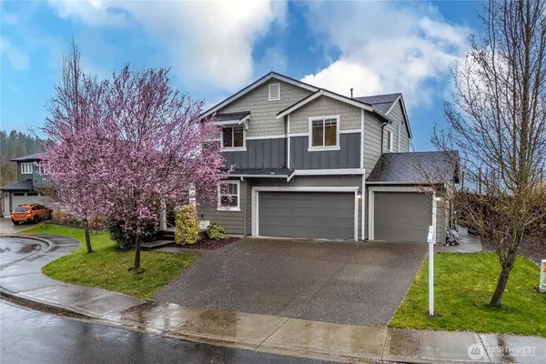 $625,000 | 17006 107th St Court East, Bonney Lake, WA 98391