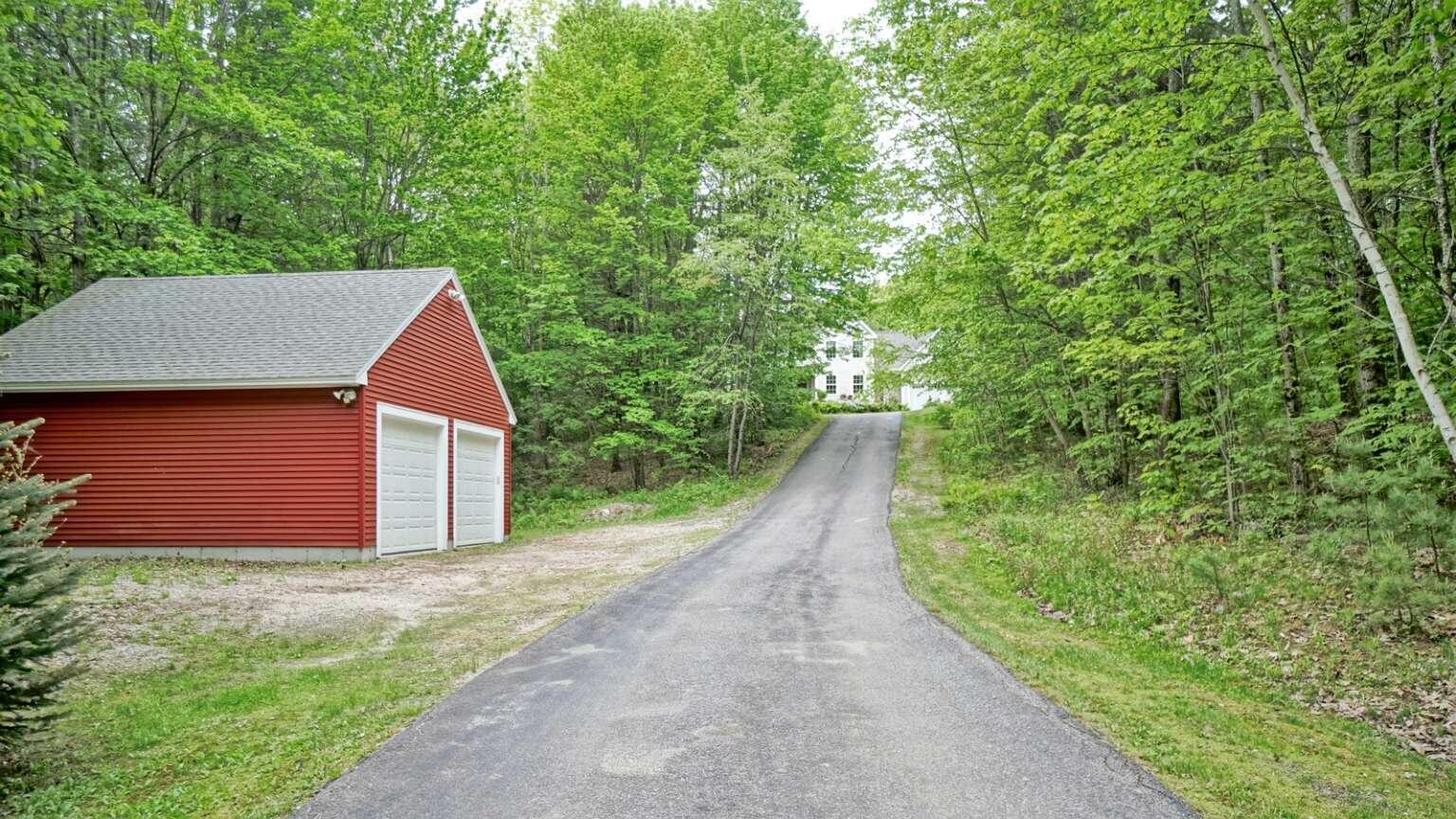 46 Haskell Road Windham, ME 04062 - Photo 36 of 39 Blake.36