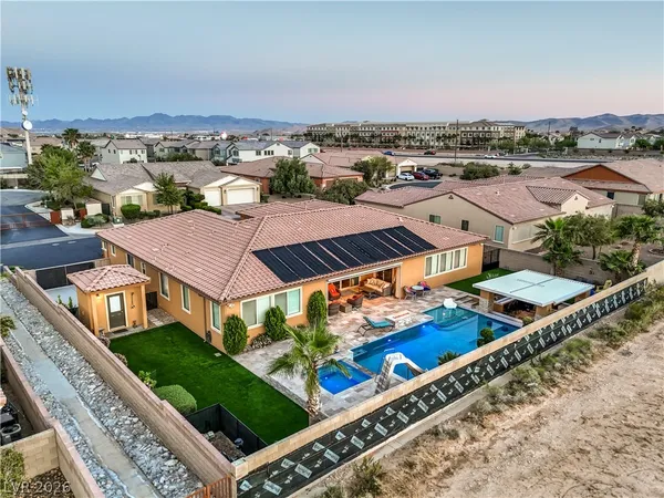$1,280,000 | 9165 Prescott Downs Street, Las Vegas, NV 89148