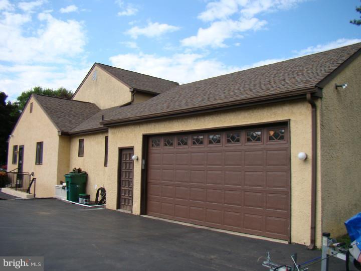 Exterior Side