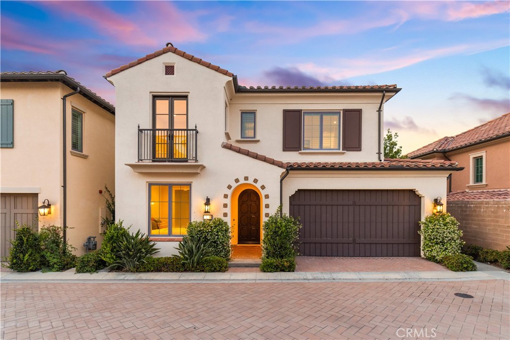 164 Villa Ridge Irvine, CA 92602 - Photo 1 of 49