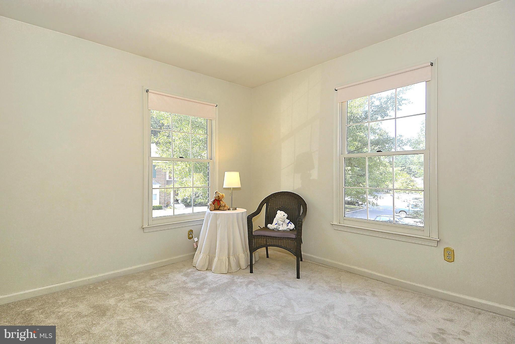 6277 Rathlin Drive Springfield, VA 22152 - Photo 12 of 30 a living room with furniture and a window