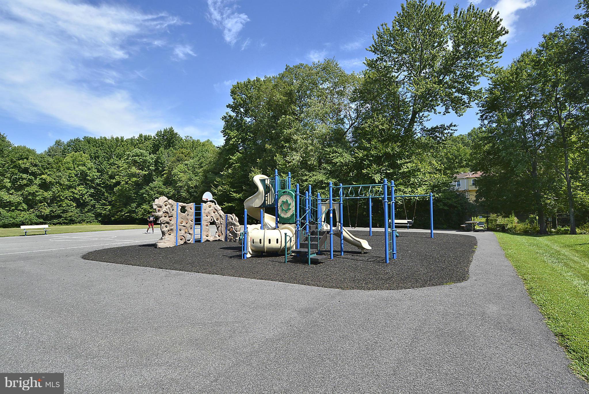 6277 Rathlin Drive Springfield, VA 22152 - Photo 29 of 30 a view of a park with slide