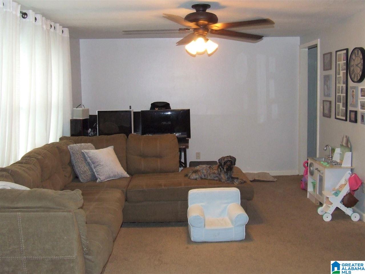 6073 Mayfield Road McCalla, AL 35111 - Photo 8 of 31
