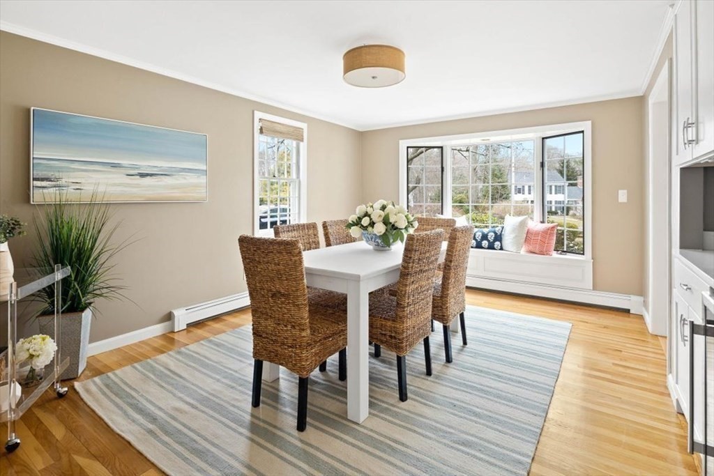 1 Hitching Post Lane Hingham, MA 02043 - Photo 19 of 37