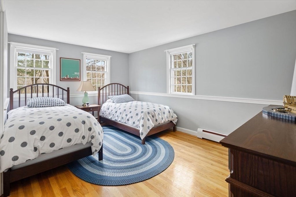 1 Hitching Post Lane Hingham, MA 02043 - Photo 30 of 37