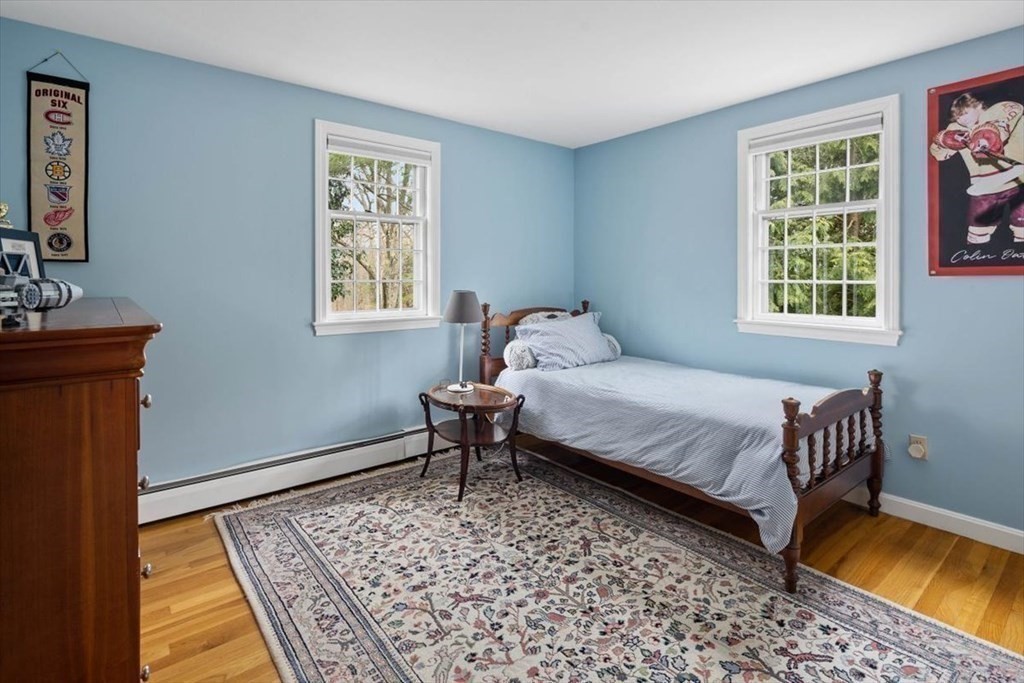 1 Hitching Post Lane Hingham, MA 02043 - Photo 31 of 37