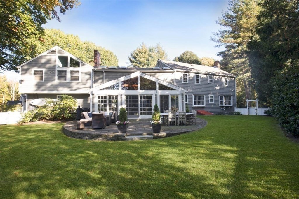 1 Hitching Post Lane Hingham, MA 02043 - Photo 35 of 37