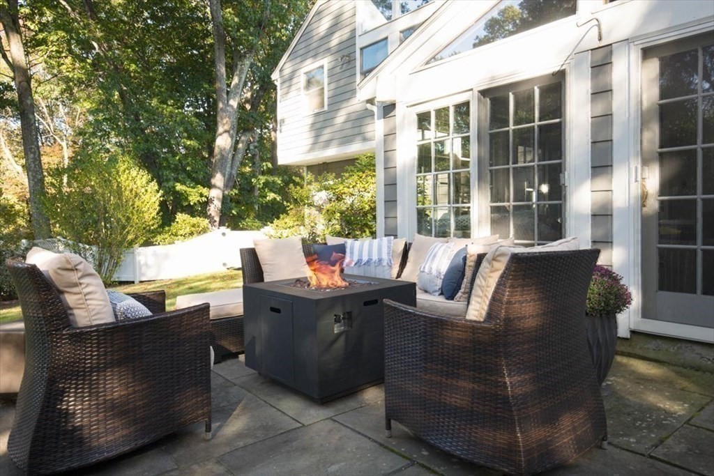 1 Hitching Post Lane Hingham, MA 02043 - Photo 36 of 37