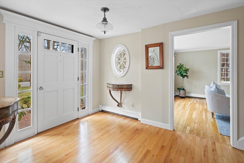 1 Hitching Post Lane Hingham, MA 02043 - Photo 6 of 37