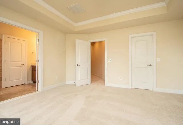 a bathroom with a window